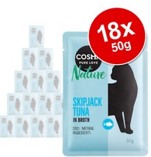 Cosma Nature Mixed Healthy