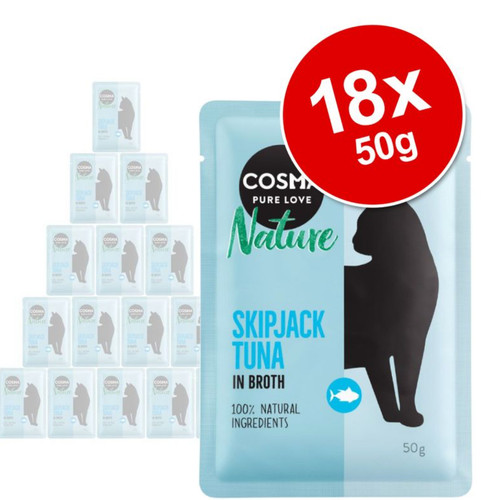 Cosma nature mixed - nature,