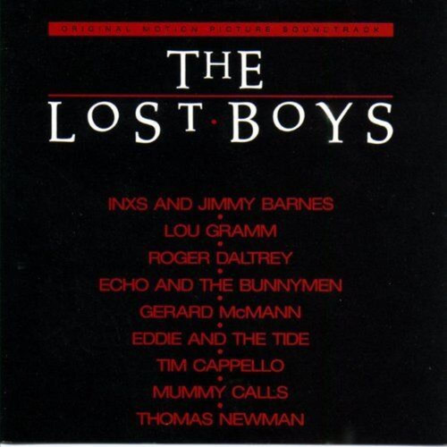 The lost boys - n/a,