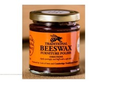 Traditional Beeswax Furniture