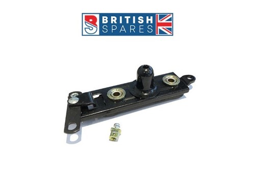 Bonnet catch latch assembly - latch,