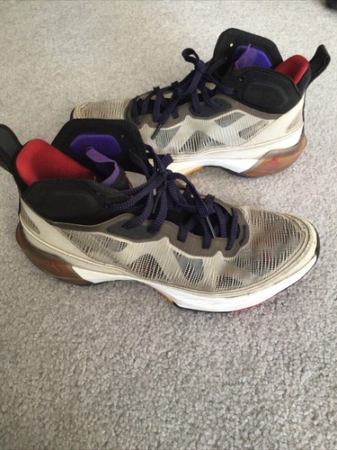 Nike air jordan beyond - nike, 37