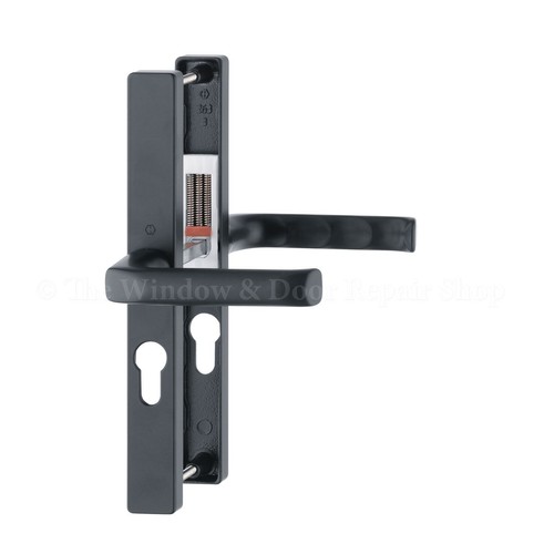Upvc door handle hoppe - upvc,