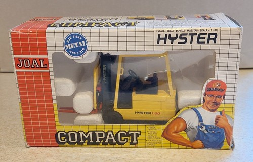 Joal compact hyster 80 - joal,