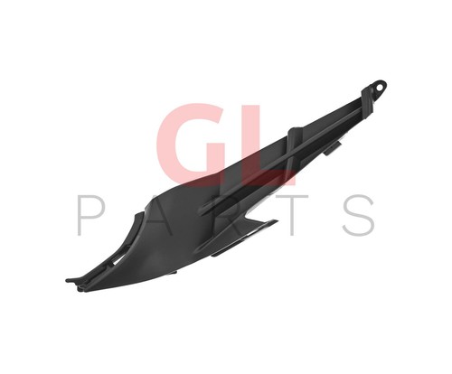 Front bumper moulding trim for - front,
