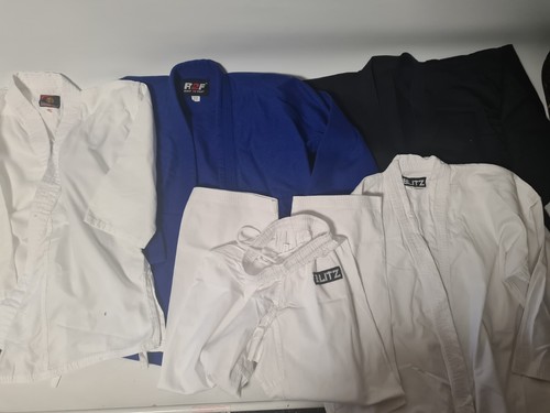 Collection martial arts - collection,