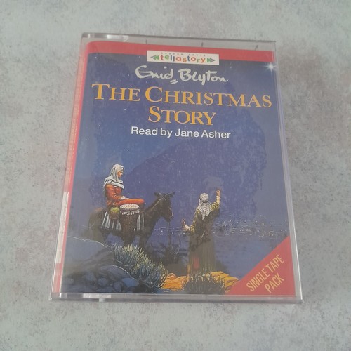 Enid blyton the christmas - the,