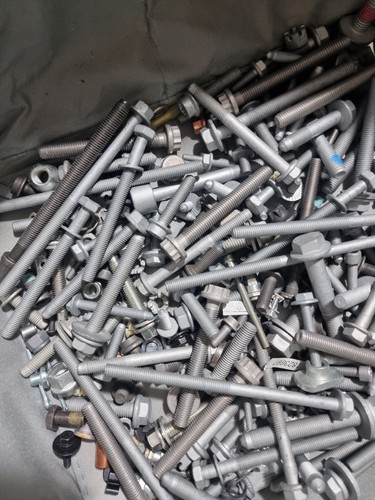 Job lot of genuine - job,