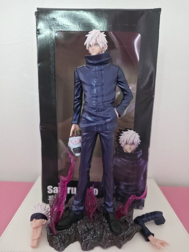 Satoru gojo figure - gojo,