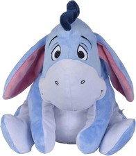 Disney Eeyore Plush 35cm