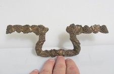 Antique Brass Drawer Handle