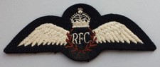 British Army, Royal Flying