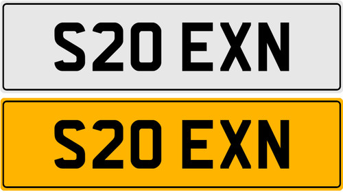 S20 exn sean - shaun, shawn