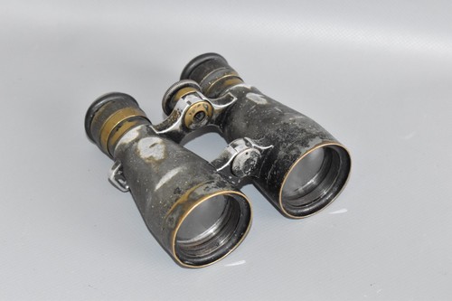 Vintage binoculars p - vintage,