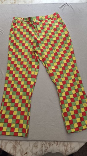Tutti fruity golf - golf, women’s
