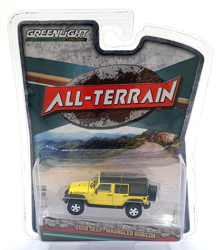 Greenlight scale 35190 e - scale, 35190-e