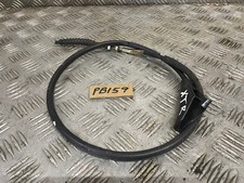 LEXMOTO XTR 125 clutch cable