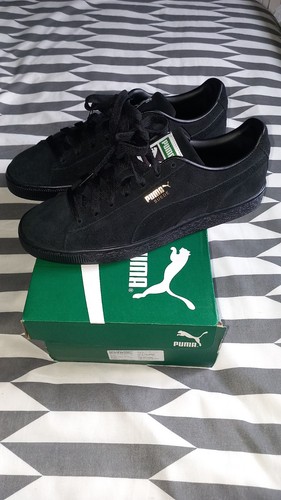 Puma suede men - puma, classic