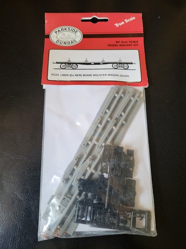 Parkside pc24 lner bogie - parkside,