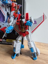 Transformers Masterpiece