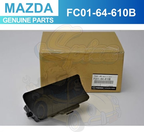 Mazda genuine new - mazda,