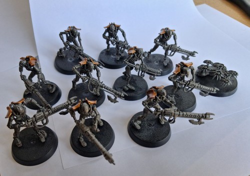 Games workshop warhammer 40k - games,