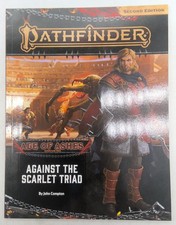 PATHFINDER AGE OF ASHES