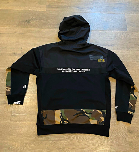 Aape bathing ape men - aape,