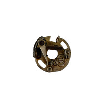 Ignition contacts