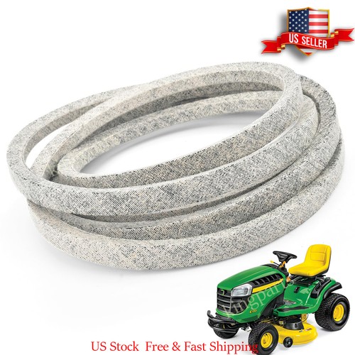 Deck belt gx20072 - deck, replaces