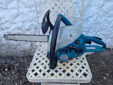 Makita Petrol Chainsaw  Dcs4610 For Parts Or Repair