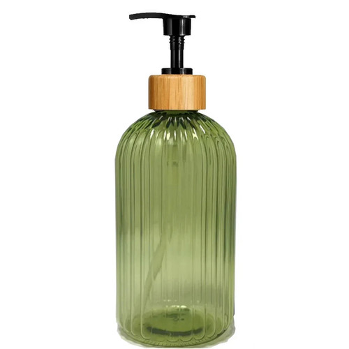 500ml refillable pump - 500ml,