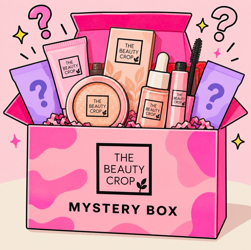 The beauty crop - crop, mystery