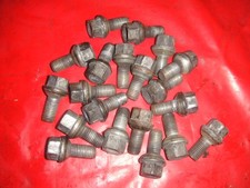 20 x wheel bolts wheel bolt