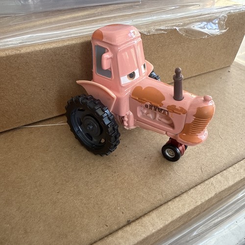 Mattel disney pixar cars 55 - mattel,