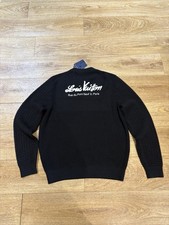Louis vuitton black - rue, du