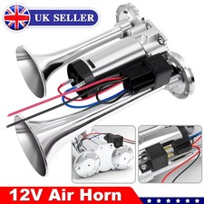 600DB Super Loud Train Air