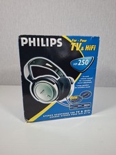 Philips SBC HP250 SHP  Retro