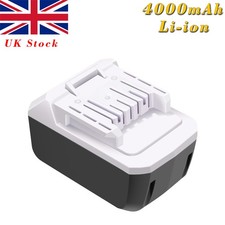 Battery For Makita 4000mAH