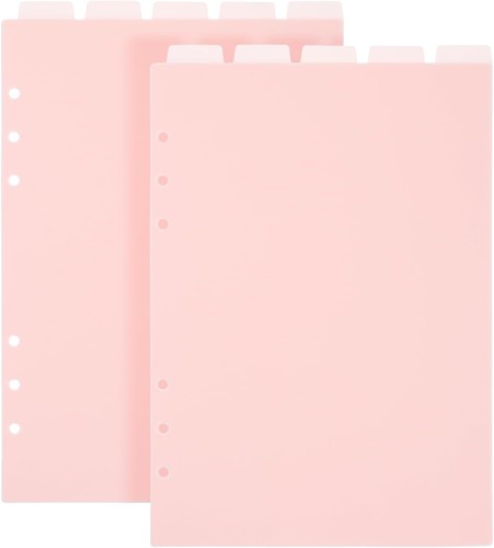 Set binder dividers - set, dividers,