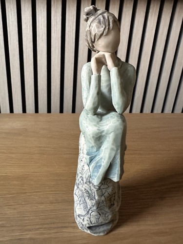 Rare willow tree patience - rare,