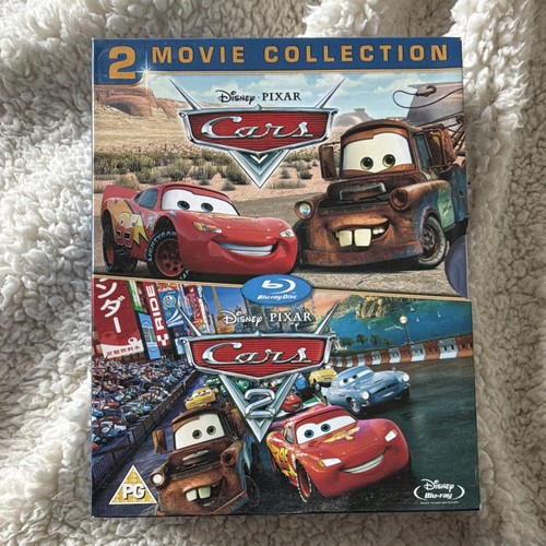 Disney pixar cars - disney,