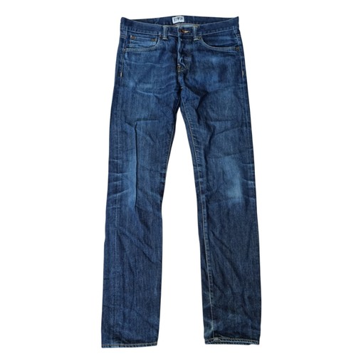 Edwin jeans mens w32 l34 - mens, blue