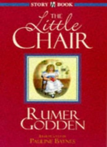 Little chair story - little, (story