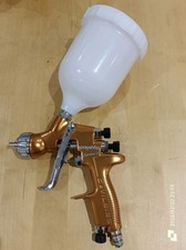 Devilbiss Advance HD 1.8 Set