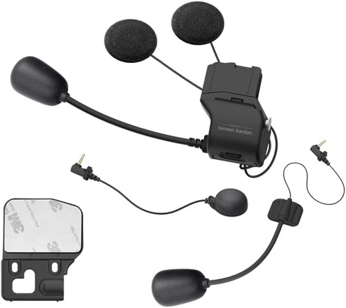 Sena universal helmet - sena,