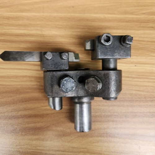 Index lathe tooling indexer - tooling,