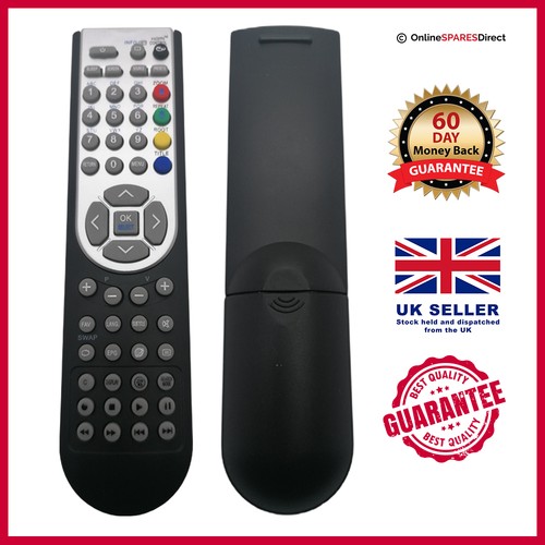 Replacement rc1900 remote - replacement,