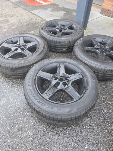 Land rover defender l663 - land, 20”