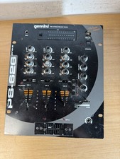 Gemini PS-626 Pro2 3-Channel